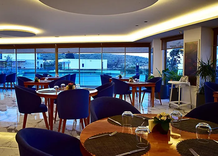 Apartahotel Jasmin Elite Residence&spa