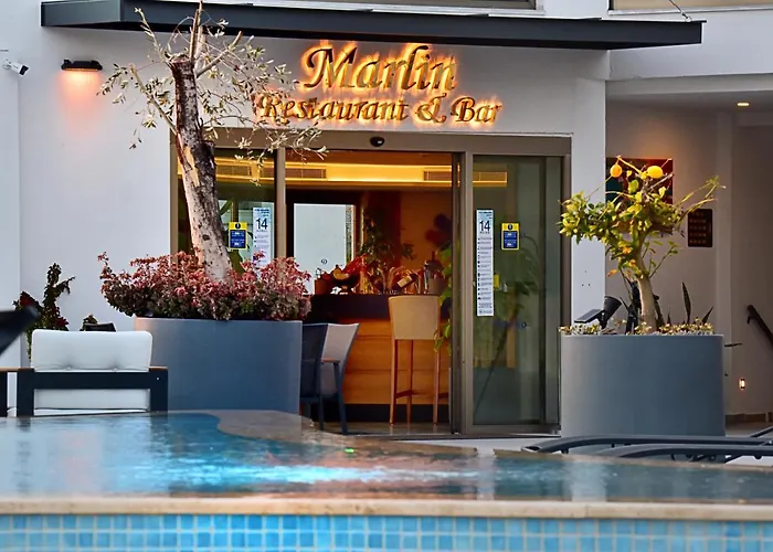 Jasmin Elite & Гумбет