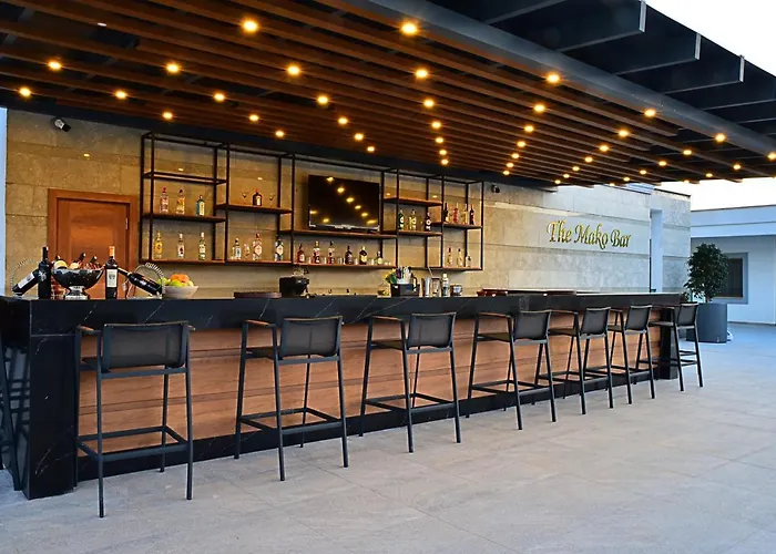 Jasmin Elite & Gümbet