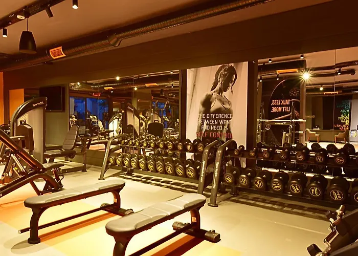 Jasmin Elite & 4* Гумбет