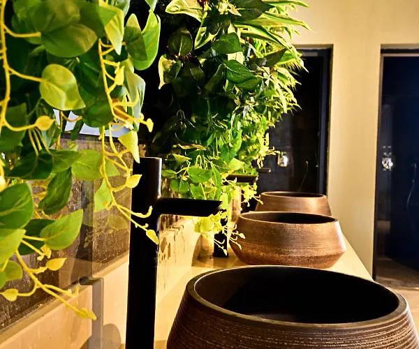 Aparthotel Jasmin Elite &