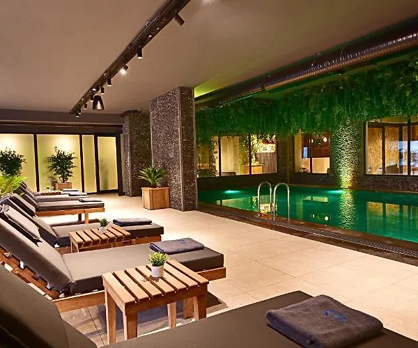 Jasmin Elite & Гумбет