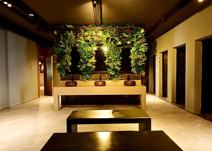 Jasmin Elite & Aparthotel Gümbet