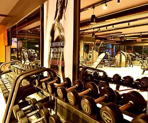 Jasmin Elite & 4* Гумбет