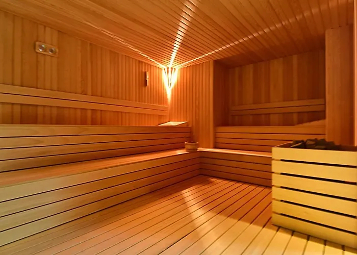 Jasmin Elite & Lägenhetshotell