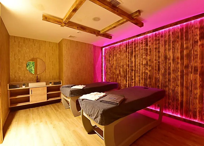 Aparthotel Jasmin Elite &