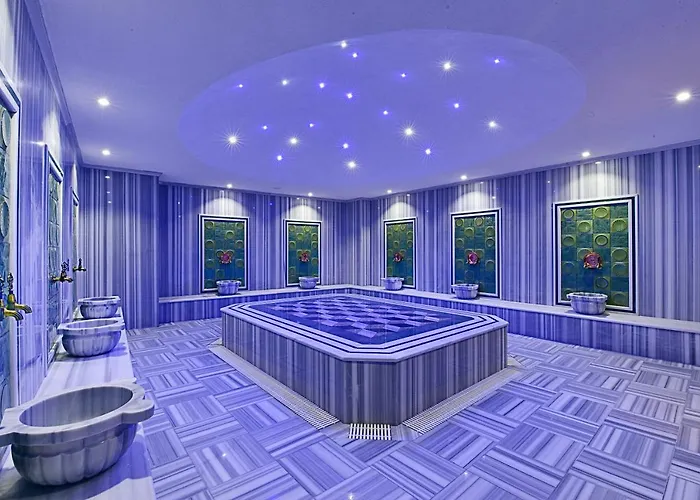 Jasmin Elite & Гумбет