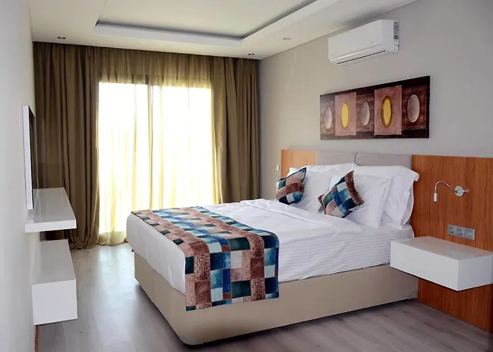 Jasmin Elite & Гумбет