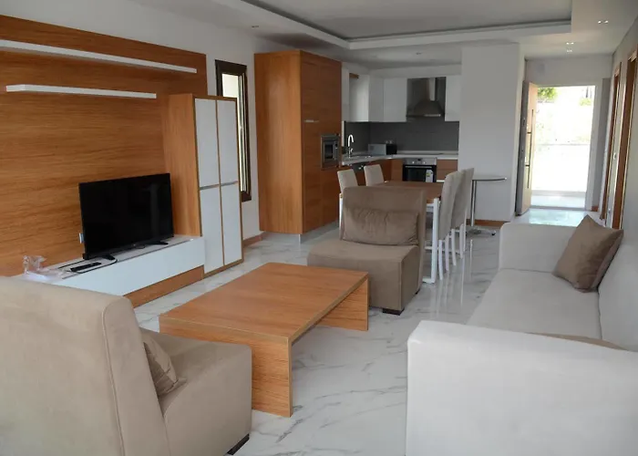 Jasmin Elite & Гумбет