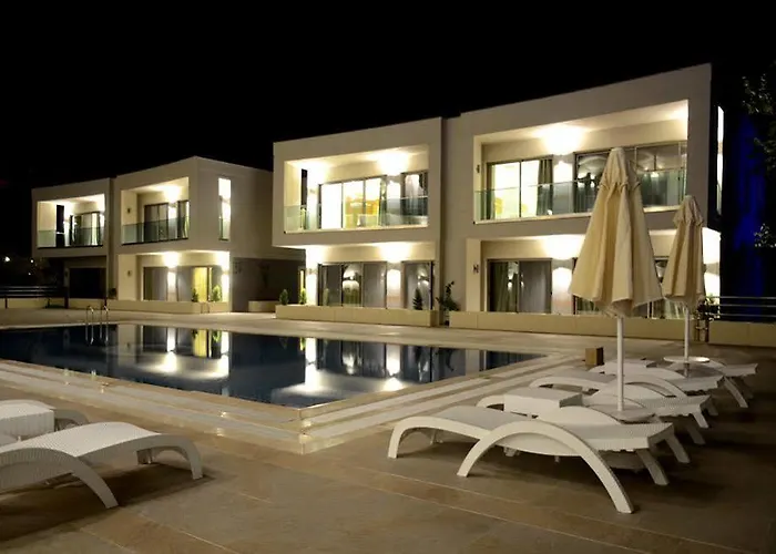 Jasmin Elite & Гумбет